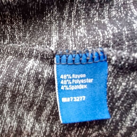 Apt 9 long sleeve sweater Size XL - Picture 5 of 7